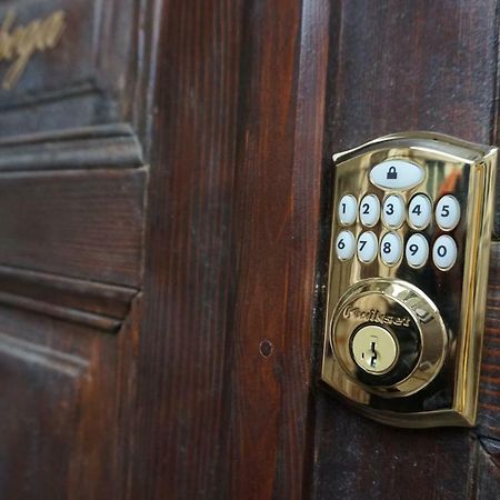 #Pobega Heritage - Self Check-In Timisoara Exterior photo