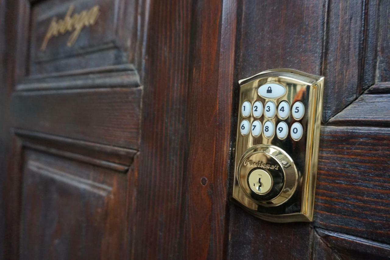 #Pobega Heritage - Self Check-In Timisoara Exterior photo